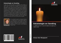 Eskatologie en Sending - Wyngaard, Arnau van