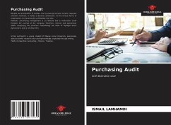 Purchasing Audit - Lamhamdi, Ismail