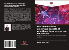 Neuromodulation électrique spinale et robotique dans la sclérose en plaques - Abal Rey, Pablo