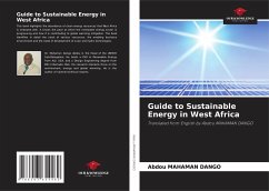 Guide to Sustainable Energy in West Africa - Mahaman Dango, Abdou