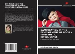 GAMIFICATION IN THE DEVELOPMENT OF BODILY KINESTHETIC INTELLIGENCE - Albuja Dávila, Cristina