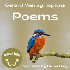 Poems of Gerard Manley Hopkins - Hopkins, Gerard Manley