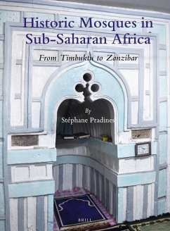 Historic Mosques in Sub-Saharan Africa - Pradines, Stéphane