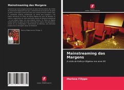 Mainstreaming das Margens - Filippo, Marissa