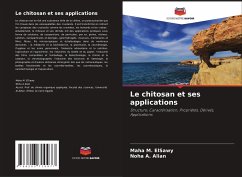 Le chitosan et ses applications - Elsawy, Maha M.;Alian, Noha A.