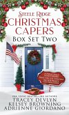 Steele Ridge Christmas Capers Series Volume II