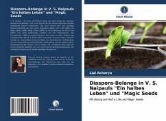 Diaspora-Belange in V. S. Naipauls 