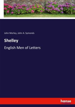 Shelley - Morley, John;Symonds, John A.