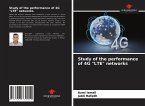 Study of the performance of 4G &quote;LTE&quote; networks