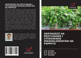 ODPOWIED¿ NA PRZYCINANIE I STOSOWANIE MIKROELEMENTÓW NA PAPRYCE