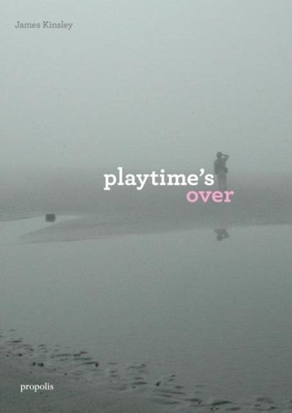 Playtime's Over Playtime's Over