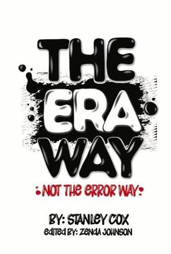 The Era Way, Not the Error Way - Cox, Stanley