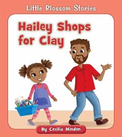 Hailey Shops for Clay - Minden, Cecilia