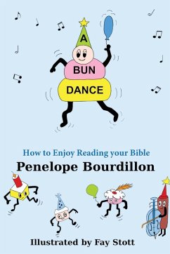 A Bun Dance - Bourdillon, Penelope