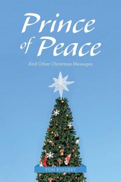 Prince of Peace - Kingery, Tom