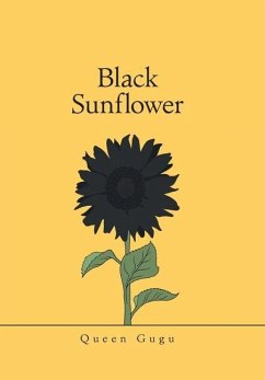 Black Sunflower - Gugu, Queen