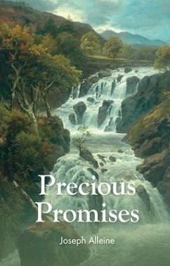 Precious Promises - Alleine, Joseph