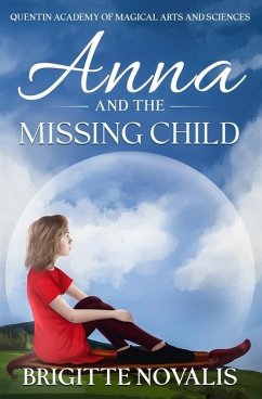 Anna and the Missing Child - Novalis, Brigitte