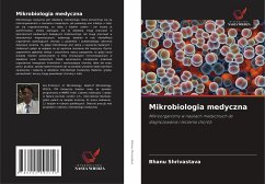 Mikrobiologia medyczna - Shrivastava, Bhanu