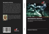 NECESSITÀ CRITICA NECESSITÀ CRITICA