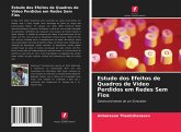 Estudo dos Efeitos de Quadros de Vídeo Perdidos em Redes Sem Fios