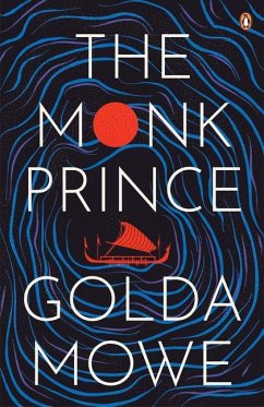 The Monk Prince - Mowe, Golda