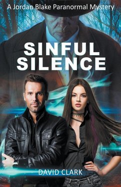 Sinful Silence - Clark, David