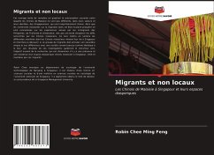 Migrants et non locaux - Chee Ming Feng, Robin