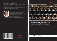 History of Journalism - Chica Pincay, José
