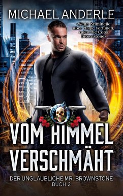 Vom Himmel verschmäht - Anderle, Michael