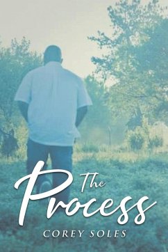 The Process - Soles, Corey