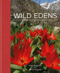 Wild Edens - Gardner, Chris; Musgrave, Toby