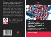 Triphala, uma formulação útil para doença inflamatória intestinal