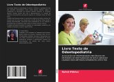 Livro Texto de Odontopediatria