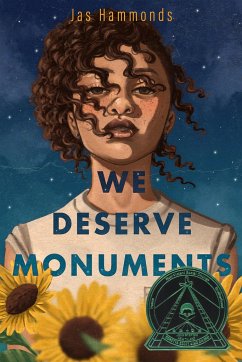 We Deserve Monuments - Hammonds, Jas