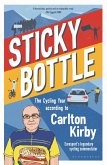 Sticky Bottle