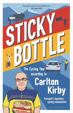 Sticky Bottle - Kirby, Carlton