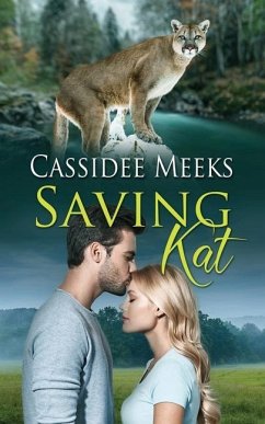 Saving Kat - Meeks, Cassidee