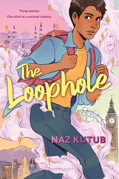 The Loophole - Kutub, Naz