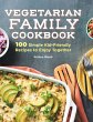 Vegetarian Family Cookbook - Bild 1