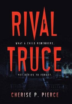 Rival Truce - Pierce, Cherise P.