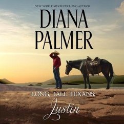 Long, Tall Texans: Justin - Palmer, Diana