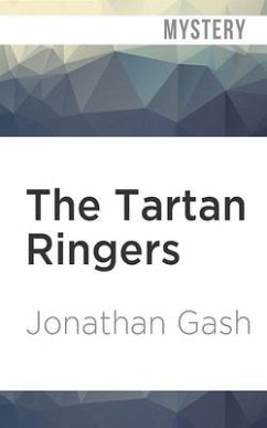 The Tartan Ringers - Gash, Jonathan