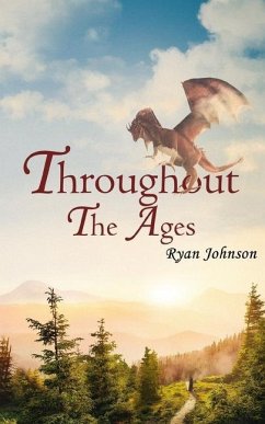 Throughout The Ages - Johnson, Ryan
