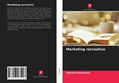 Cover Marketing recreativo