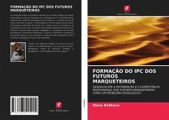 FORMAÇÃO DO IPC DOS FUTUROS MARQUETEIROS - Bobkova, Elena