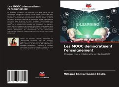 Les MOOC démocratisent l'enseignement - Huamán Castro, Milagros Cecilia Les MOOC démocratisent l'enseignement - Huamán Castro, Milagros Cecilia