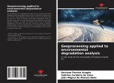 Geoprocessing applied to environmental degradation analysis