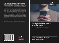 Insegnamento della matematica - da Silva Damato, Fernanda;Paubel Junger, Alex