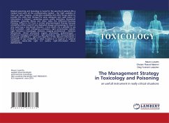 Cover The Management Strategy in Toxicology and Poisoning